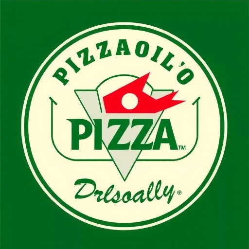 Pizzaiolo Logo